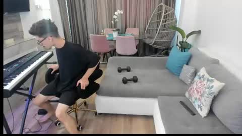 Johnny k. online show from June 2026 01:31:01 PM