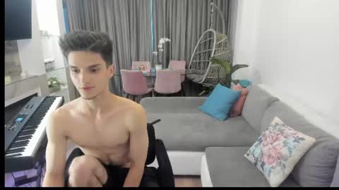 Johnny k. online show from July 2026 05:52:01 PM