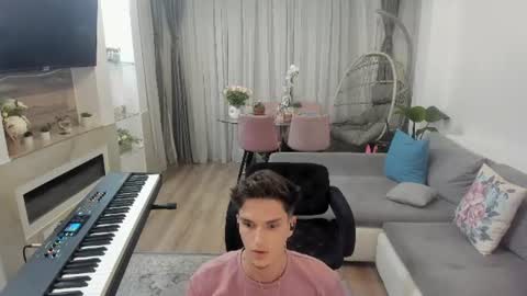 Johnny k. online show from August 2026 06:18:01 PM
