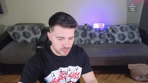 Johnny online show from December 2024 05:26:02 PM