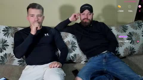 Johnny online show from September 2025 05:18:02 PM