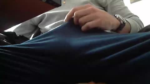 Johnnyscum80 online show from September 2025 02:40:02 PM