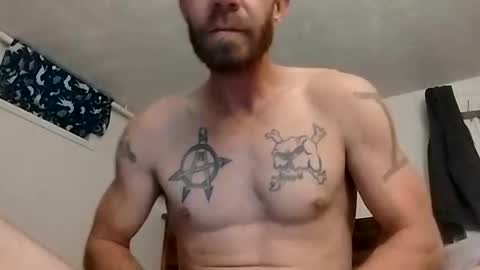 johnotreally89 online show from October 2025 06:55:02 AM