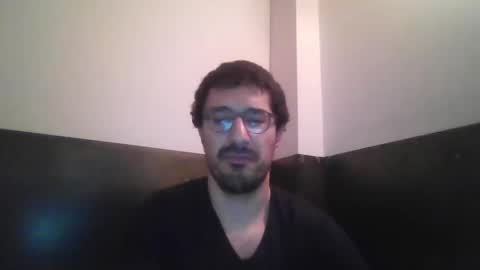 Johnfrench online show from January 2025 10:01:02 PM