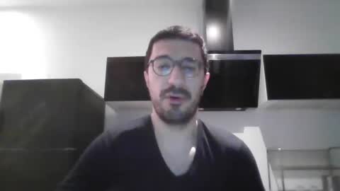 Johnfrench online show from February 2025 08:09:02 AM