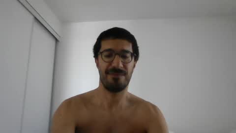 Johnfrench online show from July 2026 03:26:02 PM