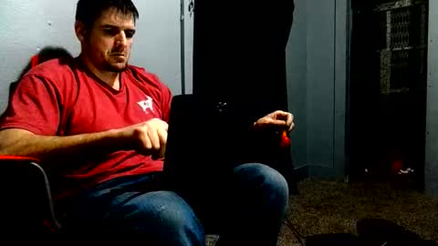 Snapshot of johnpaulkent82 chatting on March 2026 03:45:02 AM johnpaulkent82 online show from March 2026 03:45:02 AM