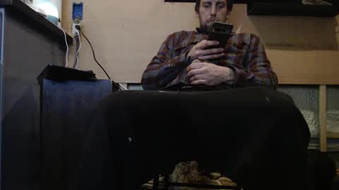 Snapshot of johnplayer23 chatting on January 2025 12:09:02 AM johnplayer23 online show from January 2025 12:09:02 AM