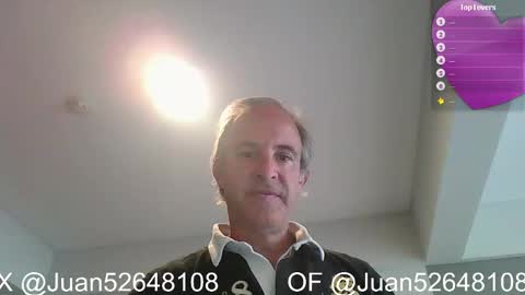 John online show from October 2025 09:37:01 PM