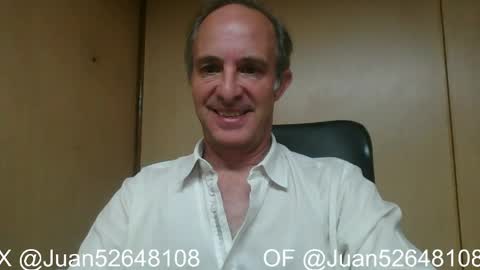 John online show from April 2026 03:36:01 PM