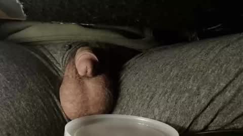 John Samuels online show from April 2026 01:41:02 AM