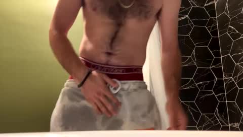 johnsmith2327 online show from February 2025 01:21:02 PM