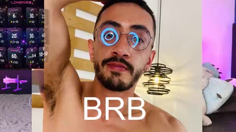 Chris online show from November 2025 02:36:01 AM