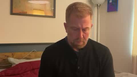 johnsonmcbain online show from February 2026 03:31:02 PM