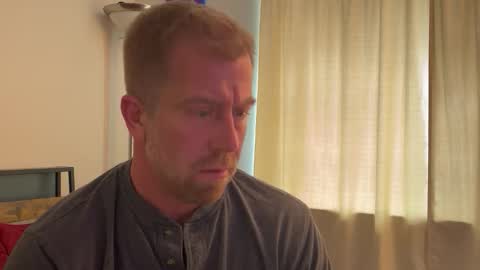 johnsonmcbain online show from March 2026 06:21:01 PM