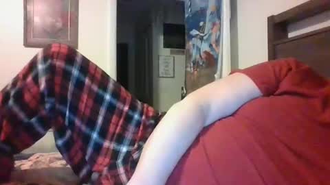 johnstone11111 online show from February 2025 12:37:02 AM