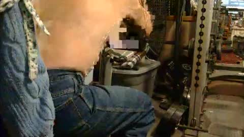 johnstrong online show from November 2025 03:19:02 PM