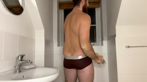 JohnThomasBWC online show from February 2025 06:17:02 PM