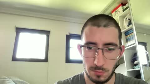 Snapshot of johnukber chatting on December 2024 03:31:02 PM John Ukber online show from December 2024 03:31:02 PM