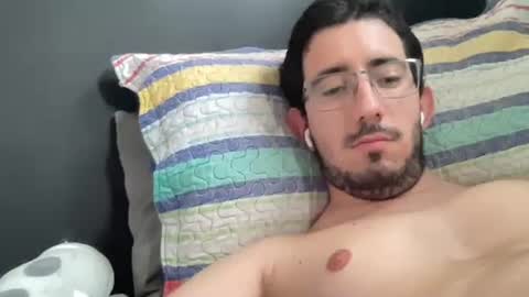 Snapshot of johnukber chatting on September 2025 05:46:02 PM John Ukber online show from September 2025 05:46:02 PM