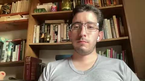 Snapshot of johnukber chatting on November 2025 03:18:02 PM John Ukber online show from November 2025 03:18:02 PM