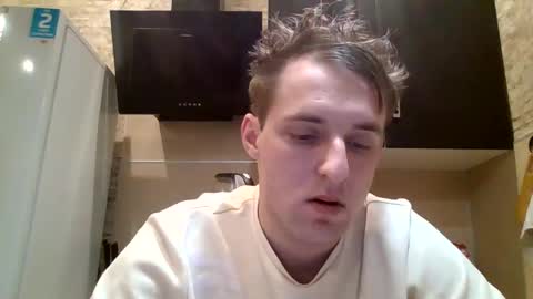 Snapshot of johny_hurdman27 chatting on December 2024 01:07:02 PM johny27 online show from December 2024 01:07:02 PM