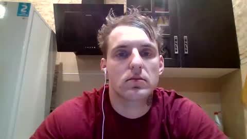 Snapshot of johny_hurdman27 chatting on December 2024 05:03:01 PM johny27 online show from December 2024 05:03:01 PM