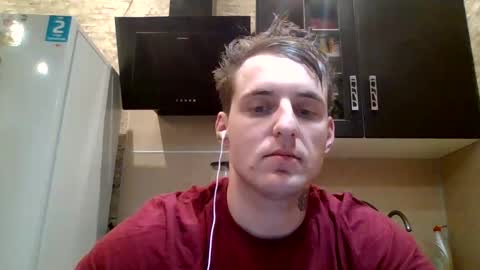 Snapshot of johny_hurdman27 chatting on December 2024 08:18:02 PM johny27 online show from December 2024 08:18:02 PM