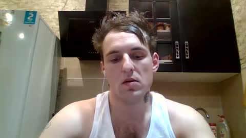 Snapshot of johny_hurdman27 chatting on December 2024 05:08:02 PM johny27 online show from December 2024 05:08:02 PM