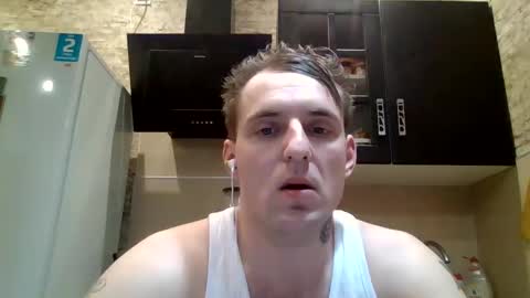 Snapshot of johny_hurdman27 chatting on January 2025 05:20:01 PM johny27 online show from January 2025 05:20:01 PM