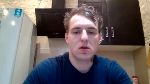 Snapshot of johny_hurdman27 chatting on January 2025 10:02:01 AM johny27 online show from January 2025 10:02:01 AM