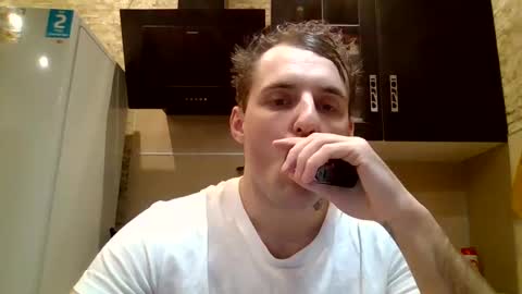 Snapshot of johny_hurdman27 chatting on January 2025 01:04:02 PM johny27 online show from January 2025 01:04:02 PM