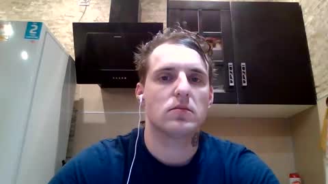 Snapshot of johny_hurdman27 chatting on January 2025 04:09:01 PM johny27 online show from January 2025 04:09:01 PM