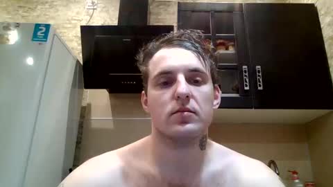 Snapshot of johny_hurdman27 chatting on February 2025 04:48:01 PM johny27 online show from February 2025 04:48:01 PM