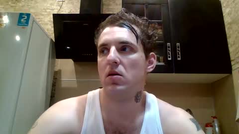 Snapshot of johny_hurdman27 chatting on March 2025 02:32:01 PM johny27 online show from March 2025 02:32:01 PM