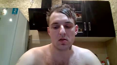 Snapshot of johny_hurdman27 chatting on March 2025 03:41:01 PM johny27 online show from March 2025 03:41:01 PM