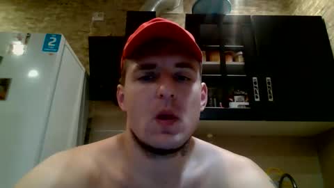 Snapshot of johny_hurdman27 chatting on September 2025 01:35:01 PM johny27 online show from September 2025 01:35:01 PM