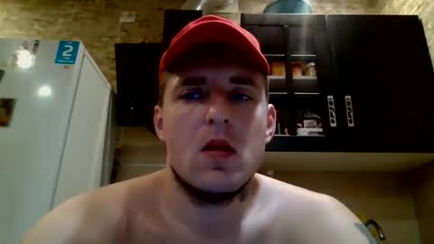 Snapshot of johny_hurdman27 chatting on September 2025 12:51:02 PM johny27 online show from September 2025 12:51:02 PM