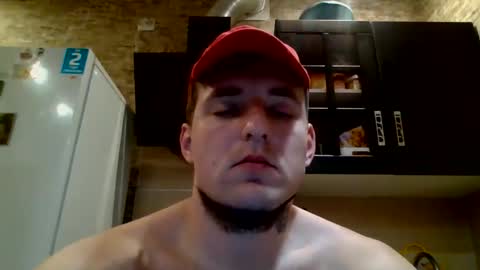 Snapshot of johny_hurdman27 chatting on September 2025 04:45:02 PM johny27 online show from September 2025 04:45:02 PM