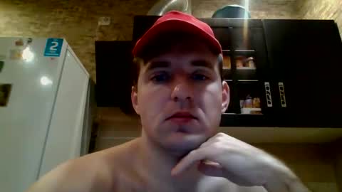 Snapshot of johny_hurdman27 chatting on October 2025 08:25:02 AM johny27 online show from October 2025 08:25:02 AM