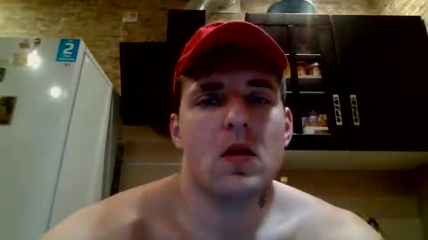 Snapshot of johny_hurdman27 chatting on October 2025 01:21:02 PM johny27 online show from October 2025 01:21:02 PM