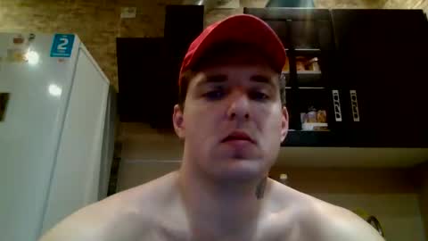 Snapshot of johny_hurdman27 chatting on October 2025 10:23:02 AM johny27 online show from October 2025 10:23:02 AM