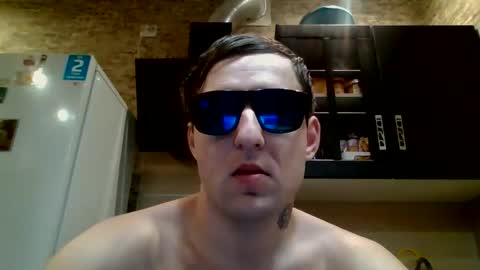 Snapshot of johny_hurdman27 chatting on October 2025 10:27:01 AM johny27 online show from October 2025 10:27:01 AM