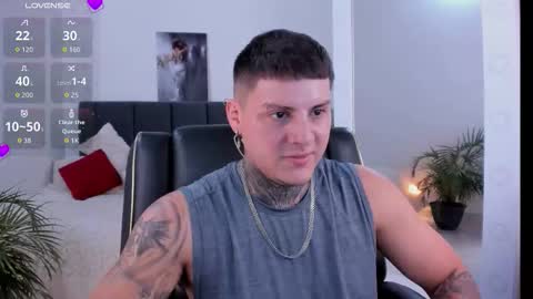 Snapshot of johny_multicum chatting on October 2025 06:42:02 PM Johny online show from October 2025 06:42:02 PM