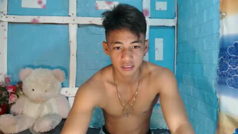 johnydestroyer online show from November 2025 10:30:01 PM