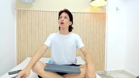 JOHSS online show from November 2025 12:27:02 PM