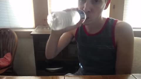 Snapshot of johstondude chatting on October 2025 02:14:01 PM Johston online show from October 2025 02:14:01 PM