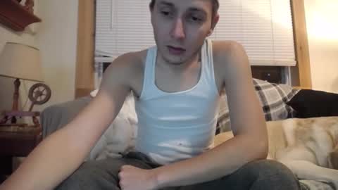 Johston online show from November 2025 01:49:02 AM