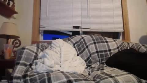 Johston online show from November 2025 10:32:02 PM