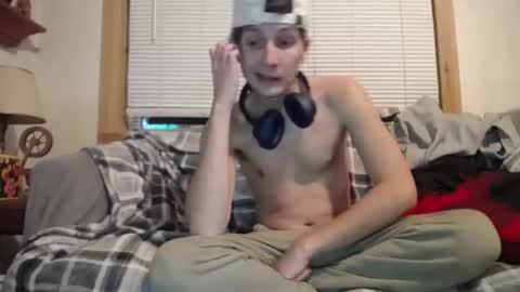 Johston online show from November 2025 02:21:01 AM